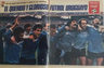 El Gráfico 3536 Uruguay Campeón De América 1987 — imagen 2