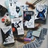Pack The Raven Boys : Saga The Raven Boys, De Maggie Stiefvater. Editorial Ediciones Sm, Tapa Blanda En Español, 2013 — imagen 2