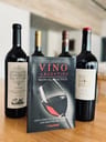 Vino Argentino Guía Completa Ilustrada Enologia — imagen 2