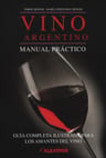 Vino Argentino Guía Completa Ilustrada Enologia — imagen 5