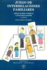 Juego Interrelaciones Familiares Colombo Clinica Evaluacion — imagen 2