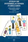 Juego Interrelaciones Familiares Colombo Clinica Evaluacion — imagen 5