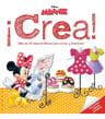 Libro Disney: Minnie ¡crea! ¡más De 30 Ideas De Minnie! — imagen 2