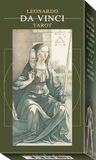 Tarot Leonardo Da Vinci Simbólico Y Artístico — imagen 2