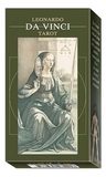 Tarot Leonardo Da Vinci Simbólico Y Artístico — imagen 3