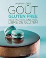 Goût - Gluten Free - Lopez, Javier — imagen 1
