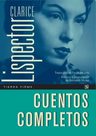 Cuentos Completos Clarice Lispector Ochenta Y Cinco Relatos — imagen 5