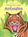 Animales - Dibujos Paso A Paso — imagen 1