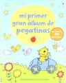 Libro: Mi Primer Gran Album De Pegatinas - Vv.aa — imagen 5