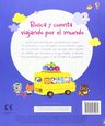 Libro: Busca Y Cuenta Viajando Por El Mundo, De Vv. Aa.. — imagen 3