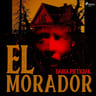 Morador Daria Pietrzak Thriller Sobrenatural, Terror  Brujas — imagen 2