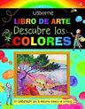 Libro De Arte. Descubre Los Colores — imagen 1