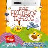 Mis Primeros Trazos: La Jungla — imagen 4