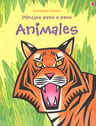 Libro: Animales - Dibujos Paso A Paso — imagen 1