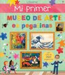 Libro: Mi Primer Museo De Arte En Pegatinas - Sam Lake — imagen 4