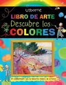 Libro De Arte. Descubre Los Colores — imagen 2
