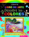 Libro De Arte. Descubre Los Colores — imagen 1