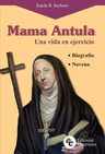 Mama Antula: Una Vida En Ejercicio, De Estela R. Barbero. Editorial Claretiana En Español — imagen 3