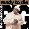 Ready To Die The Notorious Hardcore Rap Hip Hop Gangster — imagen 2