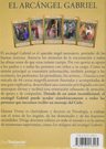 El Arcángel Gabriel Tarot Cartas Oraculo — imagen 3