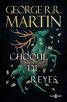 Choque De Reyes Canción De Hielo Y Fuego 2 Tronos Dura — imagen 3