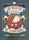 Las Recetas De Las Peliculas Del Studio Ghibli — imagen 1