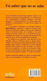 Un Saber Que No Se Sabe La Experiencia Analitica Mannoni — imagen 3