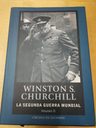 La Segunda Guerra Mundial: Volumen Ii, De Winston S. Churchill. N/a, Vol. Ii. Editorial Cícrulo De Lectores, Tapa Dura, Edición 1 En Español, 2004 — imagen 1