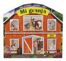 Mi Granja Pega Pegatinas Stickers — imagen 5