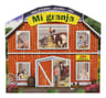 Mi Granja Pega Pegatinas Stickers — imagen 1