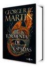 Tormenta De Espadas Canción De Hielo Y Fuego 3 — imagen 3