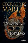 Tormenta De Espadas Canción De Hielo Y Fuego 3 — imagen 1
