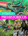 Enciclopedia De Animales Prehistóricos  Era Del Hielo Y + — imagen 2