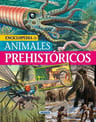 Enciclopedia De Animales Prehistóricos  Era Del Hielo Y + — imagen 1