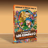 El Escondite De Los Compas 2 Perdidos En Biomas — imagen 3