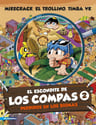 El Escondite De Los Compas 2 Perdidos En Biomas — imagen 1
