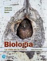 Biologia La Vida En La Tierra C/ Fisiologia Audesirk — imagen 1