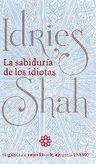 La Sabiduría De Los Idiotas Idries Shah Cartone — imagen 5