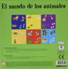 El Mundo De Los Animales Puzzle Desarrrollo Crecimiento — imagen 2