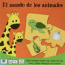 El Mundo De Los Animales Puzzle Desarrrollo Crecimiento — imagen 5