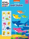 Baby Shark Crearás Mil Y Una Historias Súper Divertidas. — imagen 2