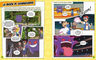Cómics Y Más Actividades Entrenador Pokémon! — imagen 2