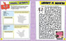 Cómics Y Más Actividades Entrenador Pokémon! — imagen 3