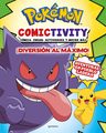 Cómics Y Más Actividades Entrenador Pokémon! — imagen 6