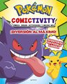 Cómics Y Más Actividades Entrenador Pokémon! — imagen 1
