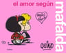 El Amor Segãâºn Mafalda, De Quino. Editorial Lumen, Tapa Blanda En Español — imagen 2