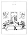 El Amor Visto Bajo La Lupa Mordaz E Irónica De Quino Mafalda — imagen 3