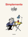 Simplemente Quino, De Quino. Editorial Lumen, Tapa Blanda En Español — imagen 1
