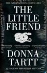 Little Friend,the - Bloomsbury - Donna Tartt — imagen 2