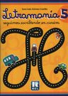 Letramania 5 - Seguimos Escribiendo En Cursiva — imagen 2